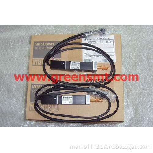 JUKI FX-1(FX-1R) Z MOTOR 40065063 HC-BH0336L-S14